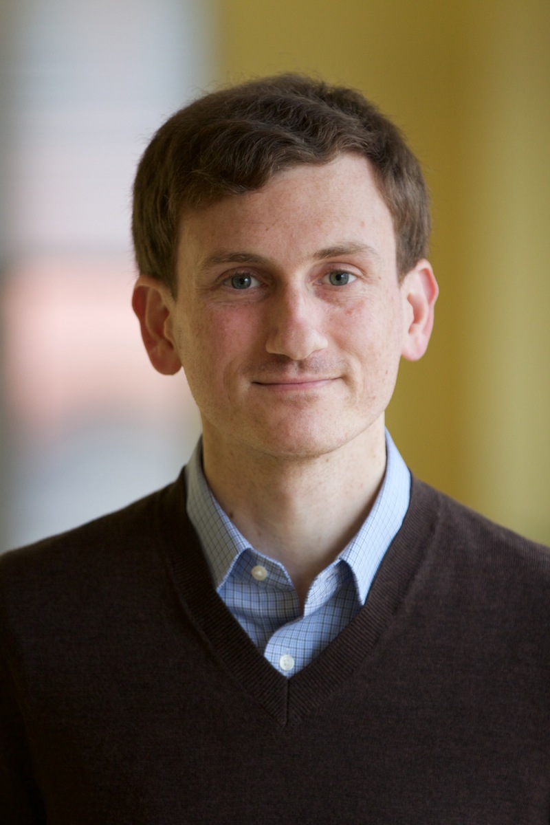 David Rich | GHG Protocol